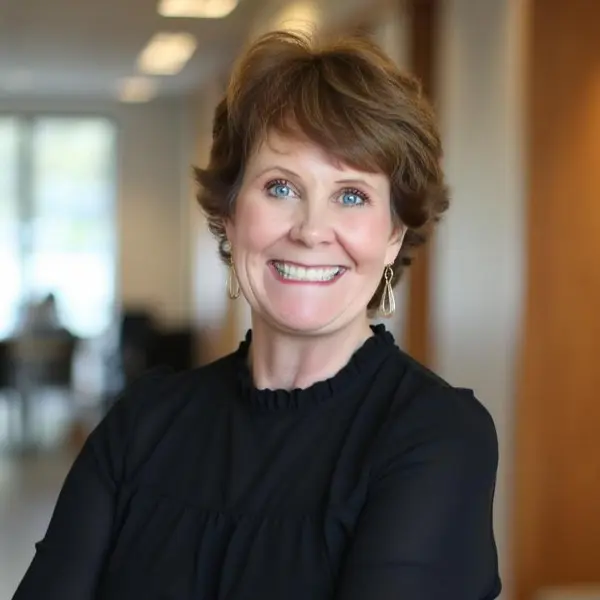 Cindy Dorfner
