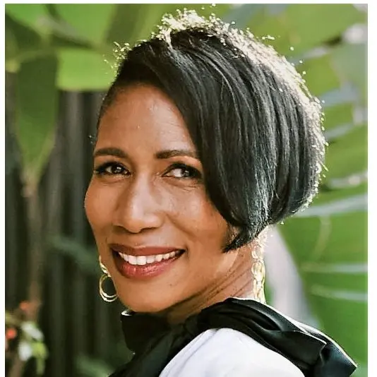 Arlene Johnson