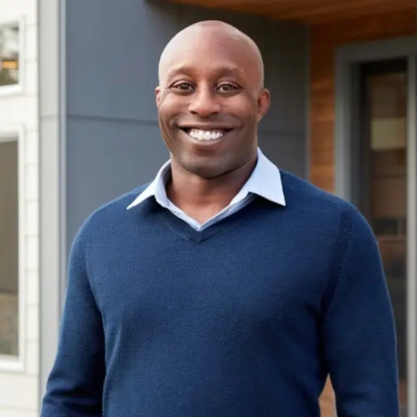 David Palmer