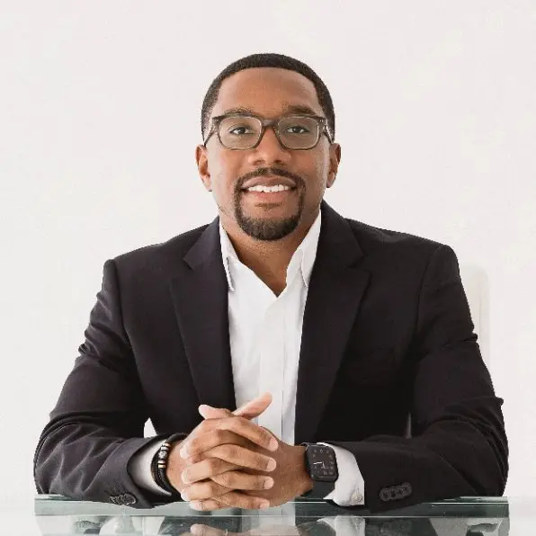 Dejuan Cooper