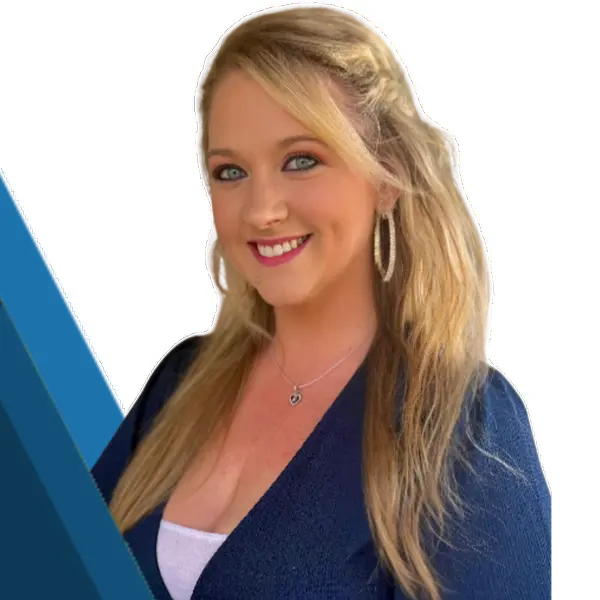 Victoria Fraine