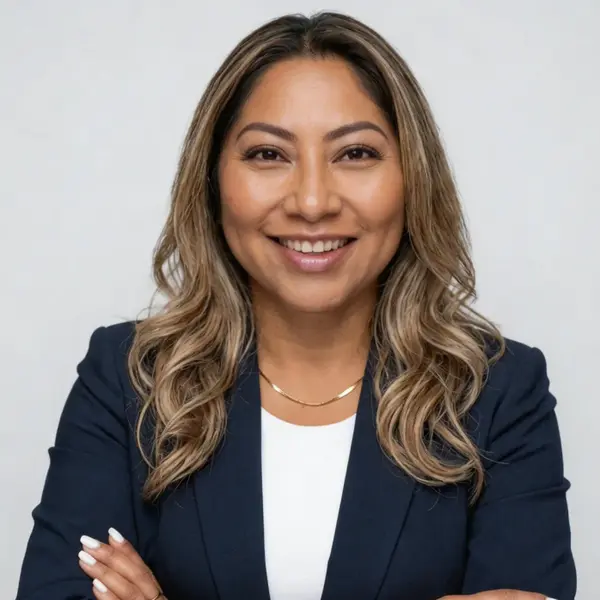 Shirley Rosario