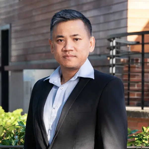 About Tin Nguyen | Real Estate Agent in