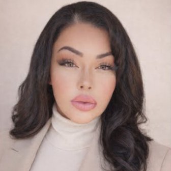 Dulce Johashen