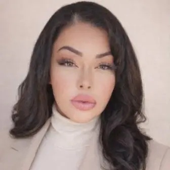 Dulce Johashen