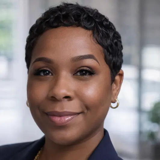 Requena Perry