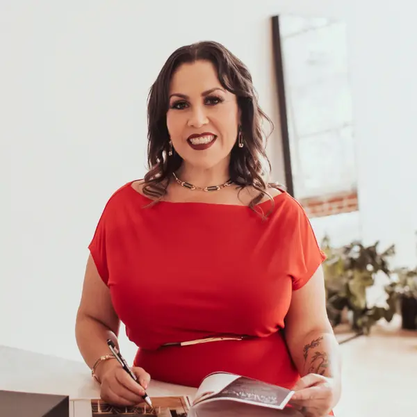 Claudia Rodriguez