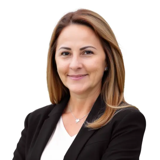 Claudia Molina