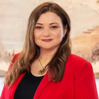 Nancy Abuali