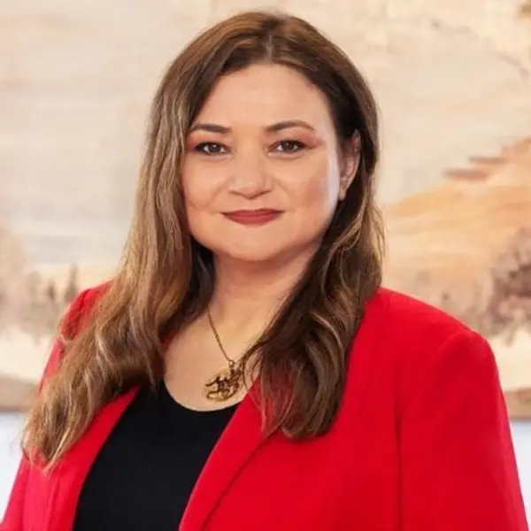 Nancy Abuali