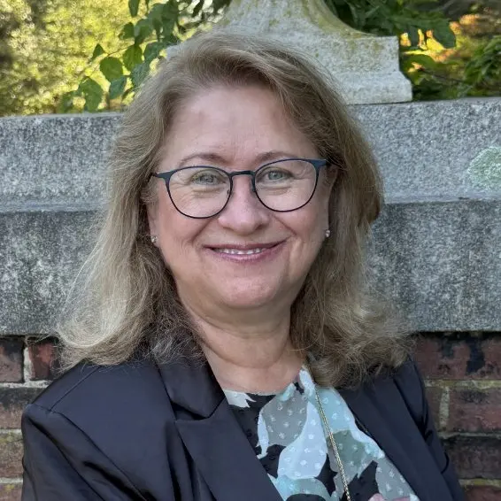 Effie Jaramillo
