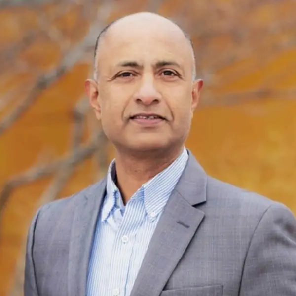 Ranjan Abraham