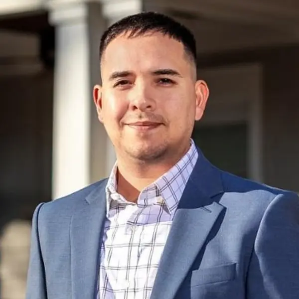 Oscar Ochoa