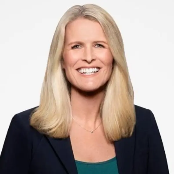 Melissa Kingsbury