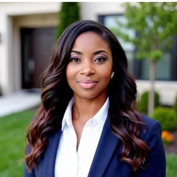Daphney Jean-Minter