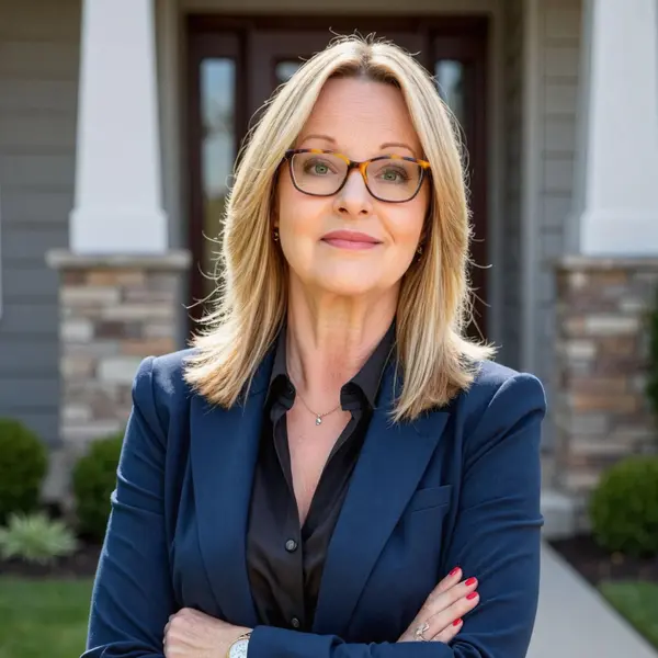 Carolyn Marischler