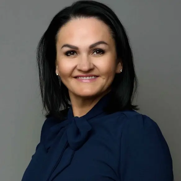 Edita Trebunia