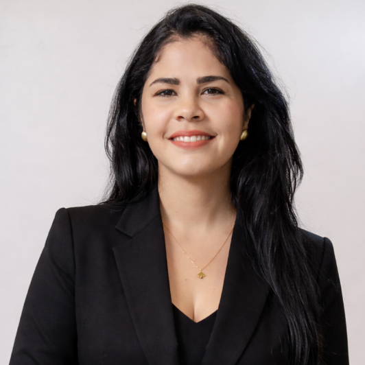 Yusnaidy Molina