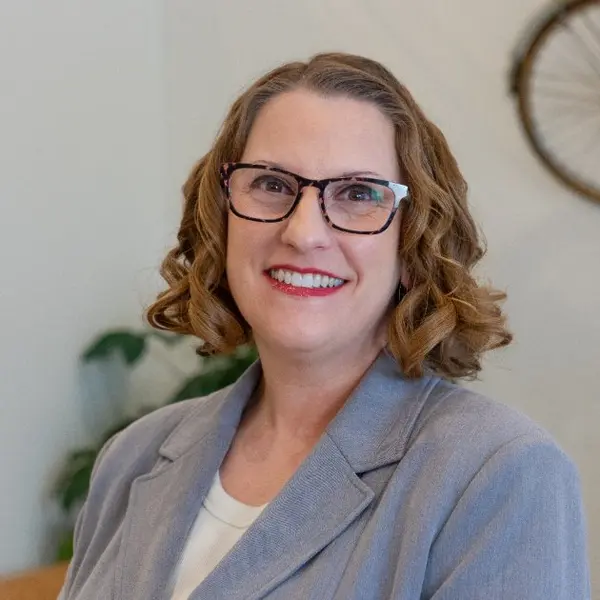 Tracy Lautt