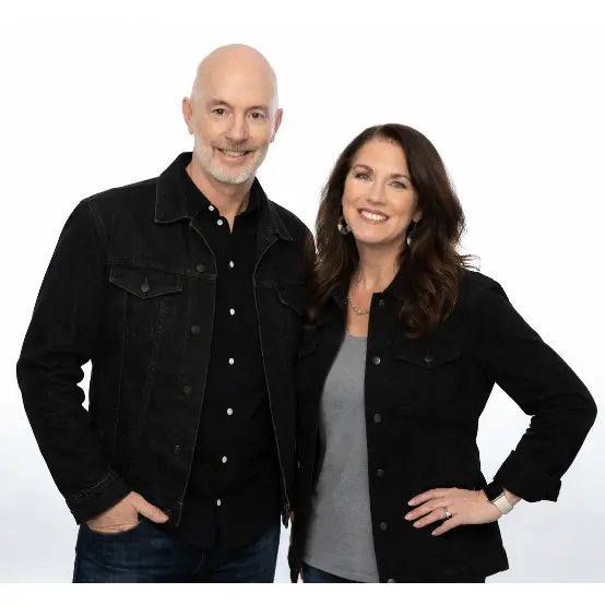 Mark & Natalie Neustaedter