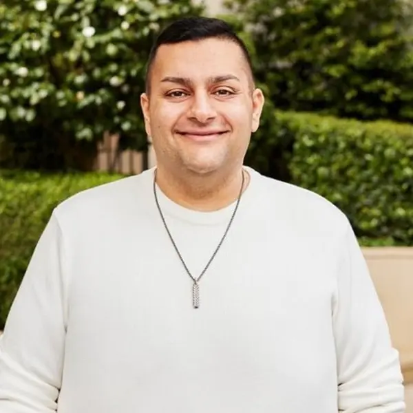 Ali Mafi