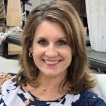 Deborah Pierce