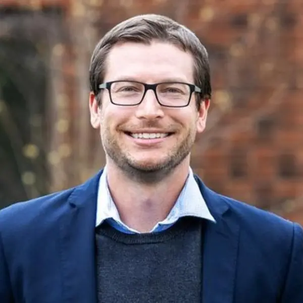 Keith Tarasiewicz