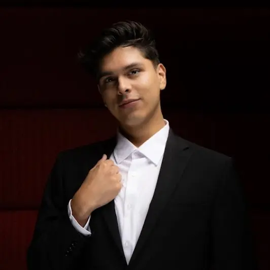 Abel Saldivar