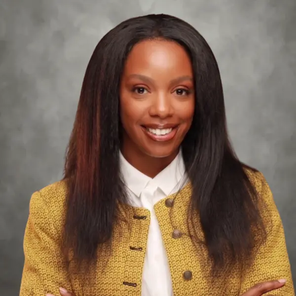 DeJane Robinson