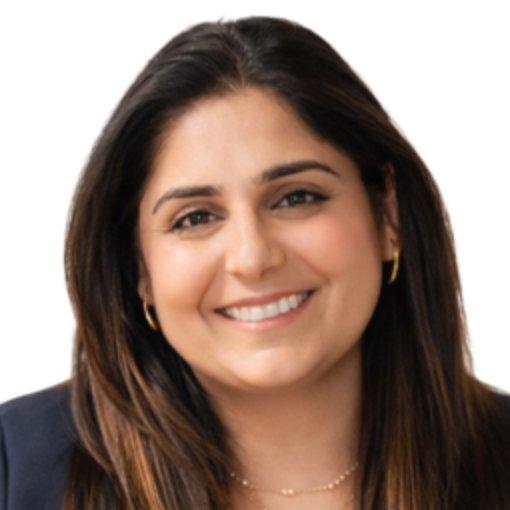 Syeda Gardezi