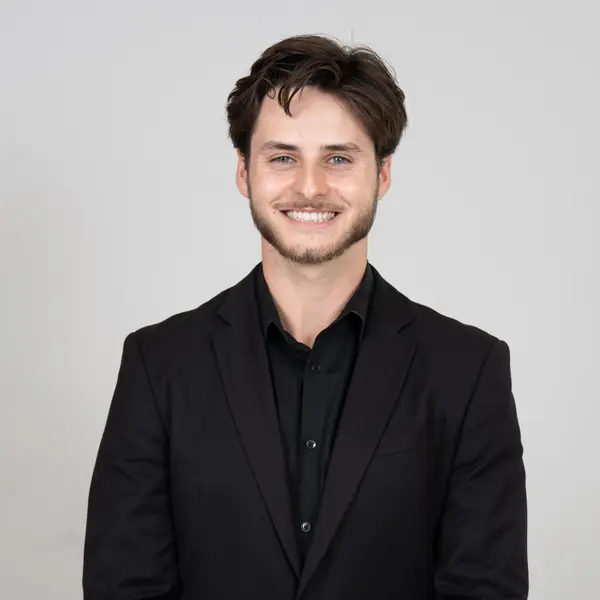 Zach Hare