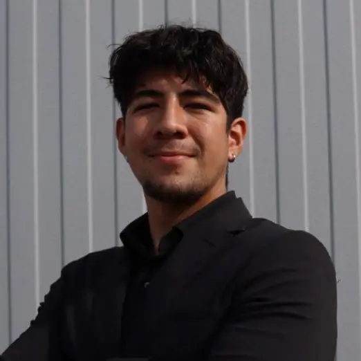 Andre Parada