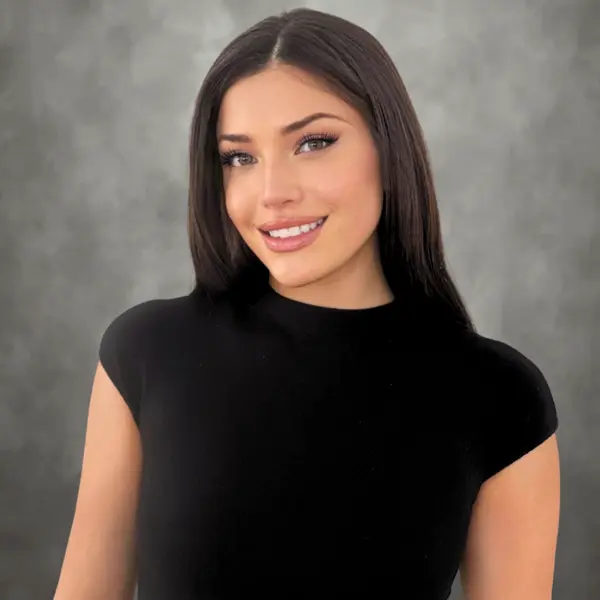 Juliette Robelo