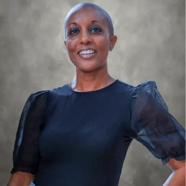 Deanna Goodwin Mouser