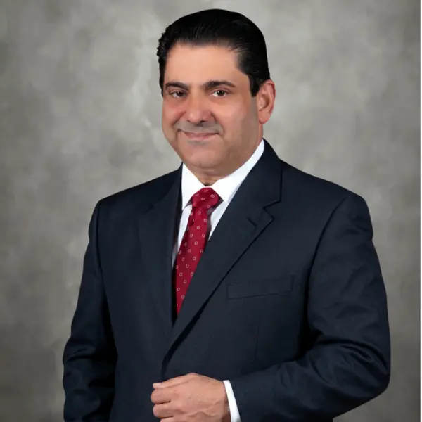 Ghassan Salloum
