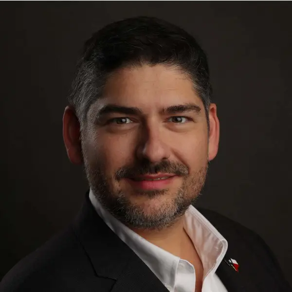 Sergio Adame