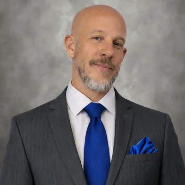 Christopher Cramer Cramer