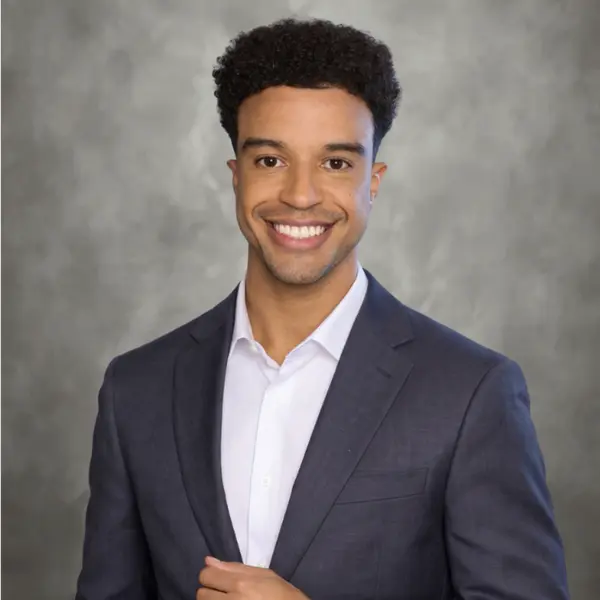 Matthew Robinson