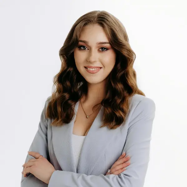 Yuliya Lysa