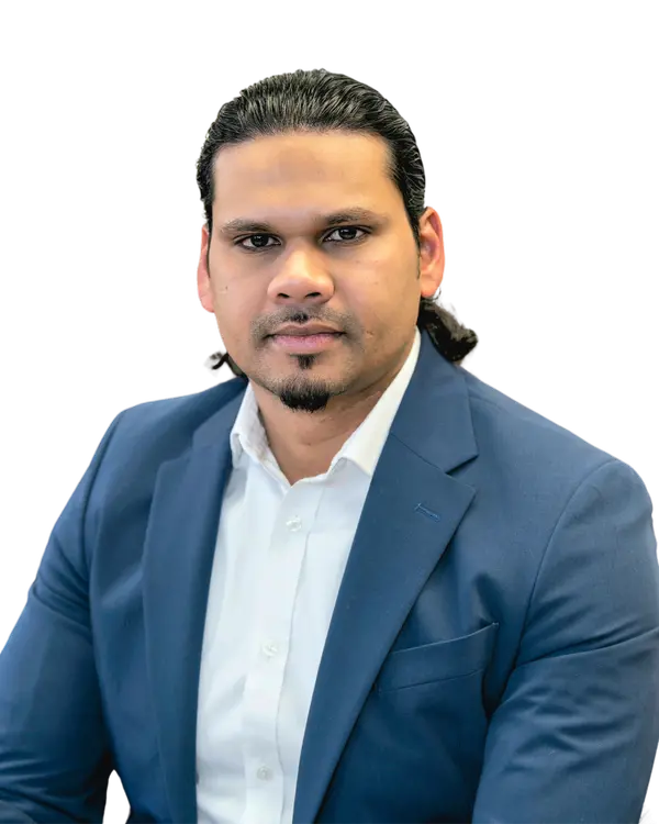 agent profiles
