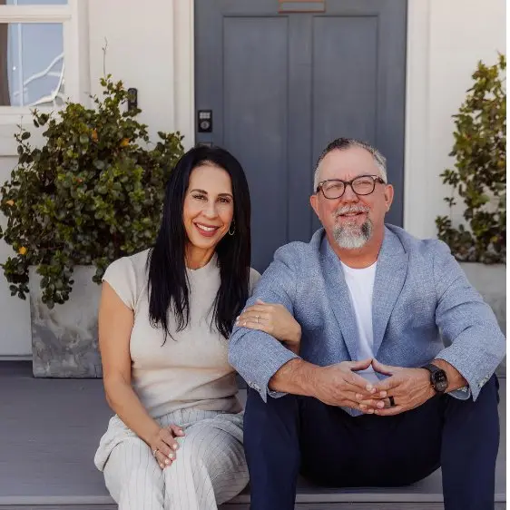 Kevin & Tawnya Erickson