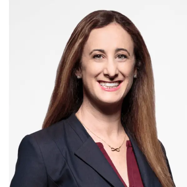 Amy Brenner