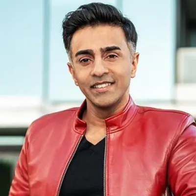 Shardul Mehta