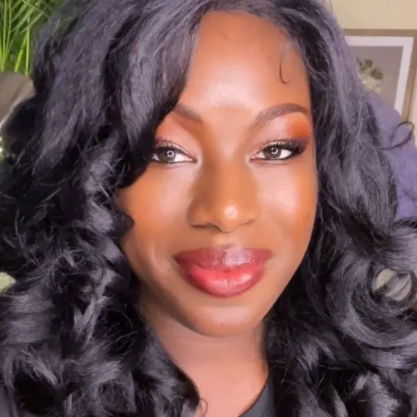 Alicia Oben