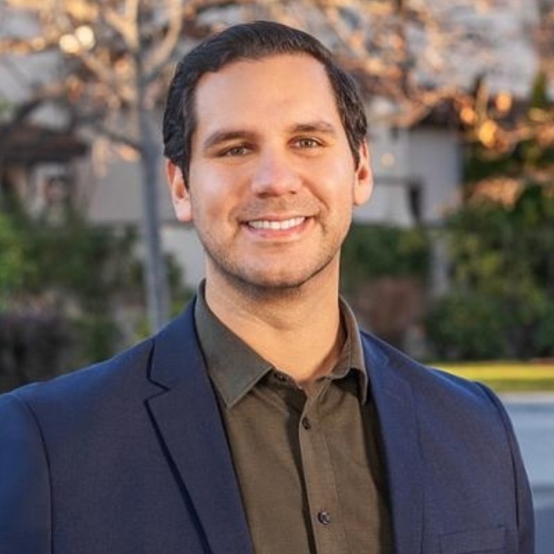 Nate Velasquez