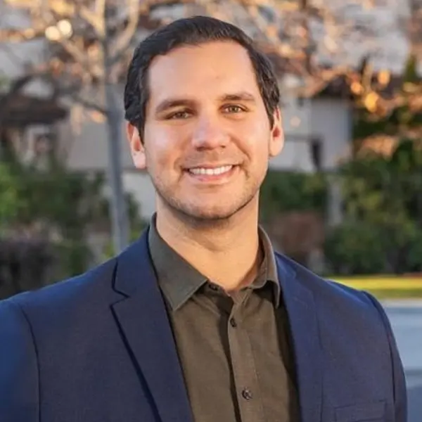 Nate Velasquez