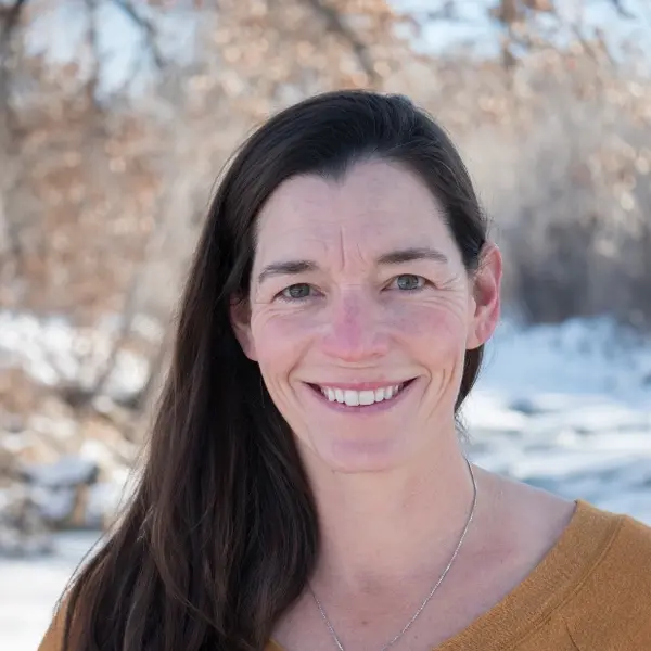 Theresa Peterson