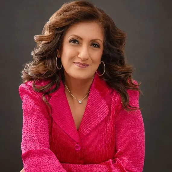 Lavina Samtani