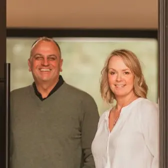 Eric & Beth Mead