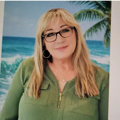 Joanne Cereghino